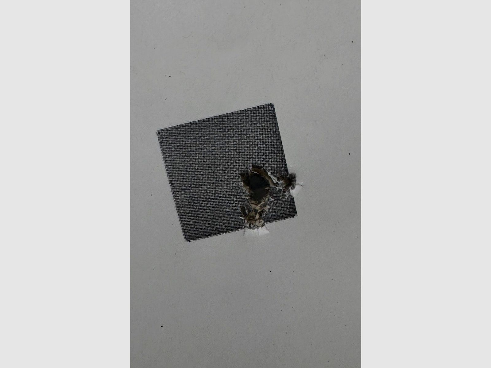 Mossberg MVP Precision  6,5 Creedmoor 