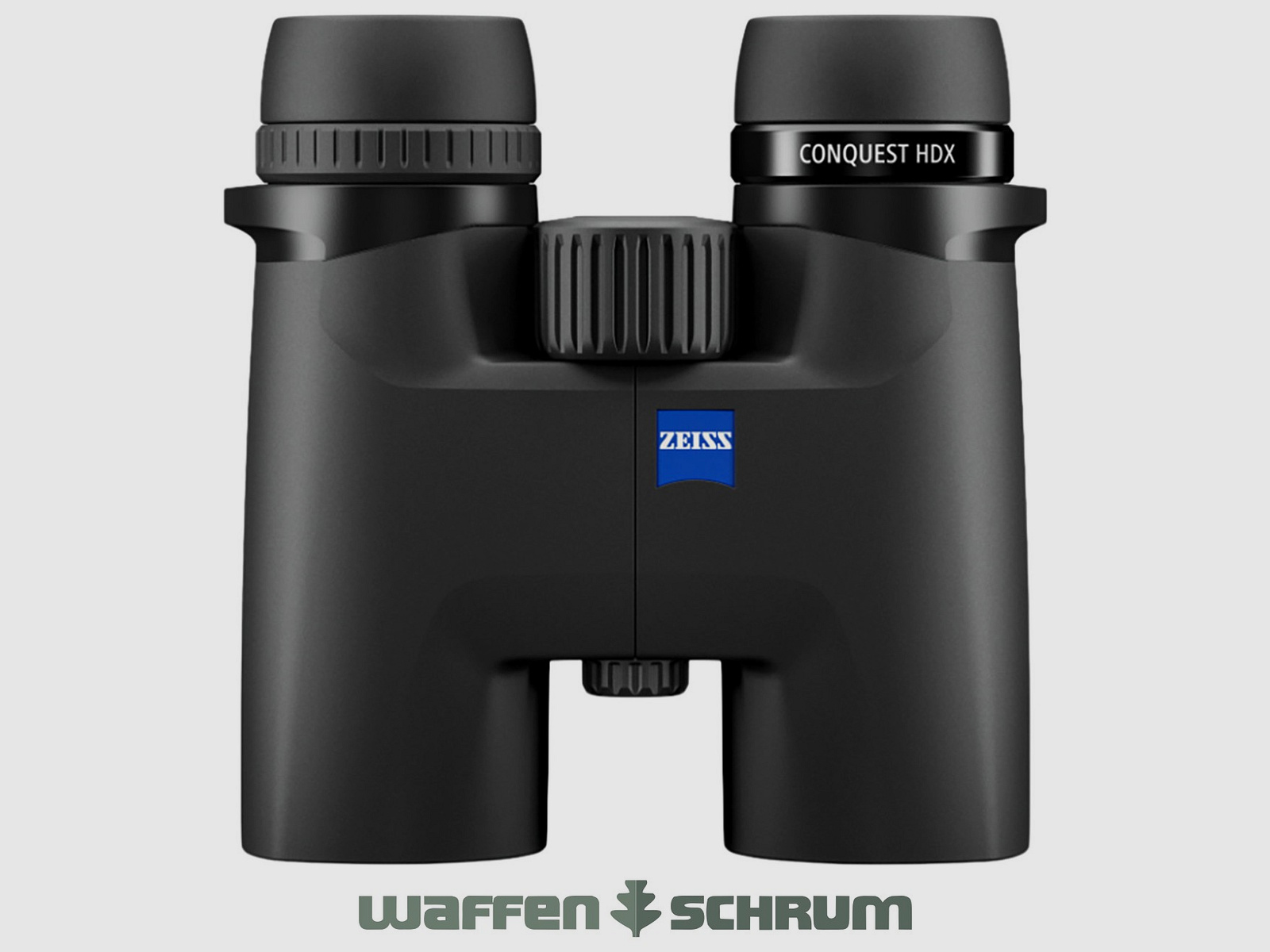 Zeiss Conquest HDX 8x32