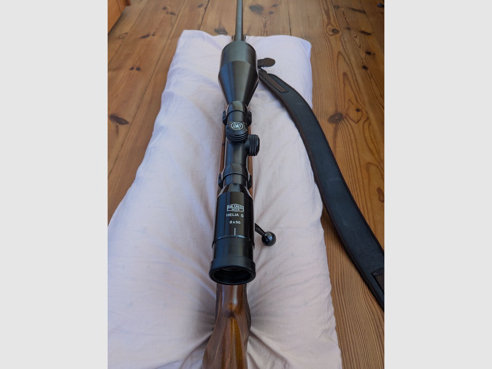 Sako 300 Win Mag 