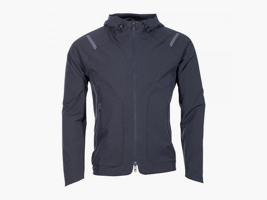 Under Armour Under Armour Jacke Unstoppable schwarz