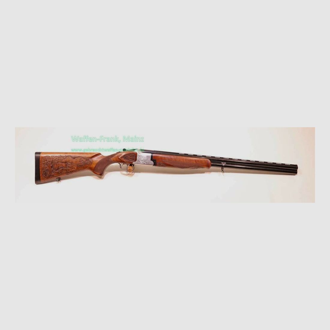Winchester - USA Mod. 91