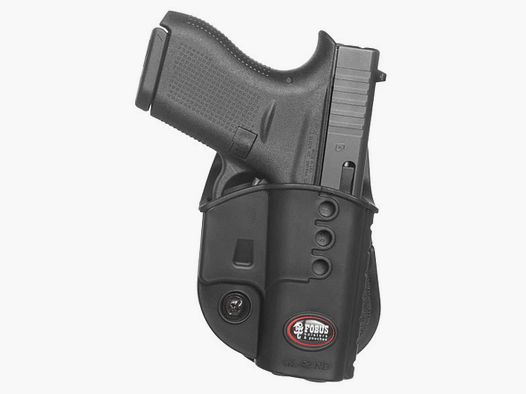 Funda FOBUS Paddle GLOCK 42