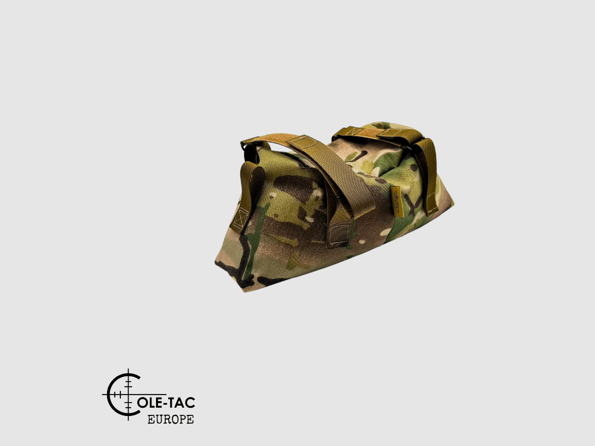 Cole-Tac Trap Bag, image 3 sur 9