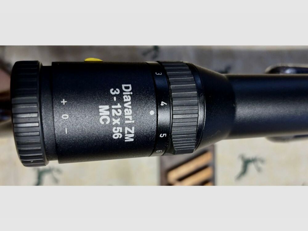 Simson Frankonia Luxe - 9,3x74 R -16/70