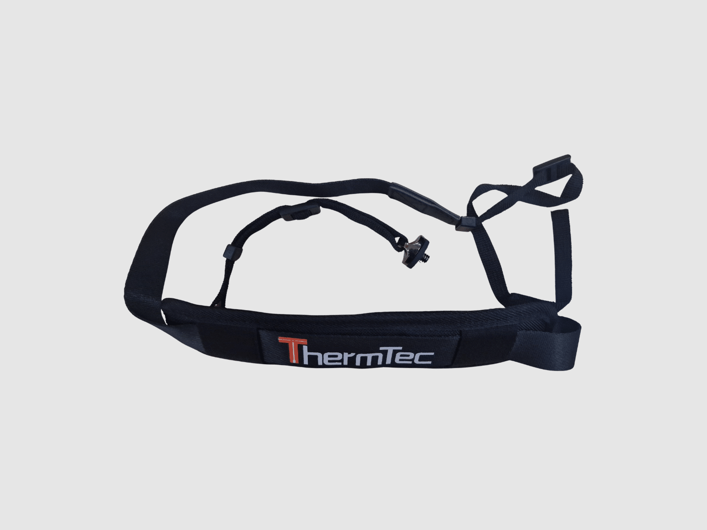 ThermTec Gewehrriemen für Cyclops-Serien.
