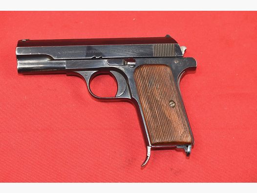 #8018 PISTOLET FEMARU 37M, Kal. 9 mm short