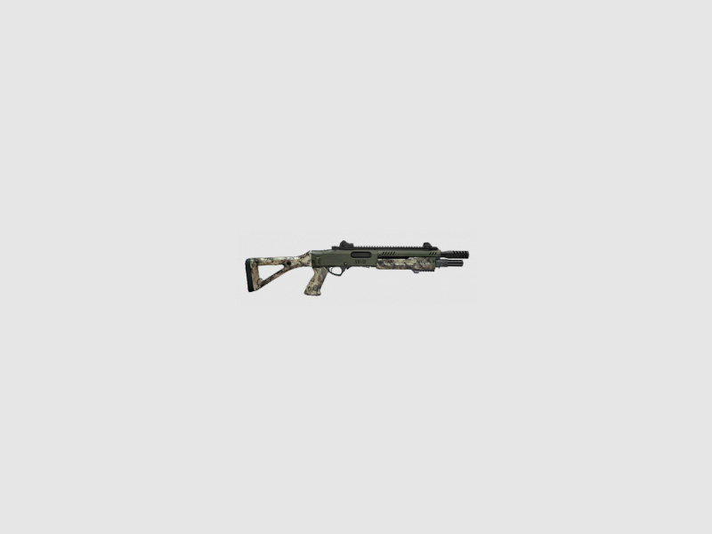 FABARM STF COMPACT VIPER