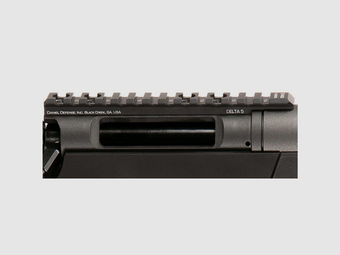 Repetierbüchse Daniel Defense Delta 5, Bild 7 von 7