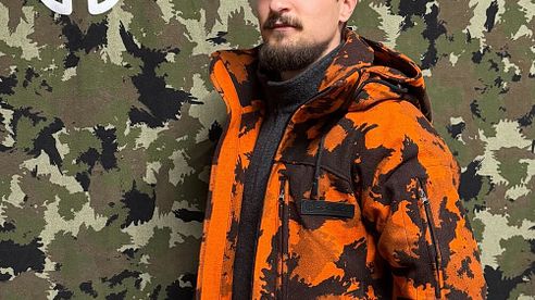 Drückjagdkleidung aus Loden – die neue Hedlund Blaze Silent Forest Kollektion