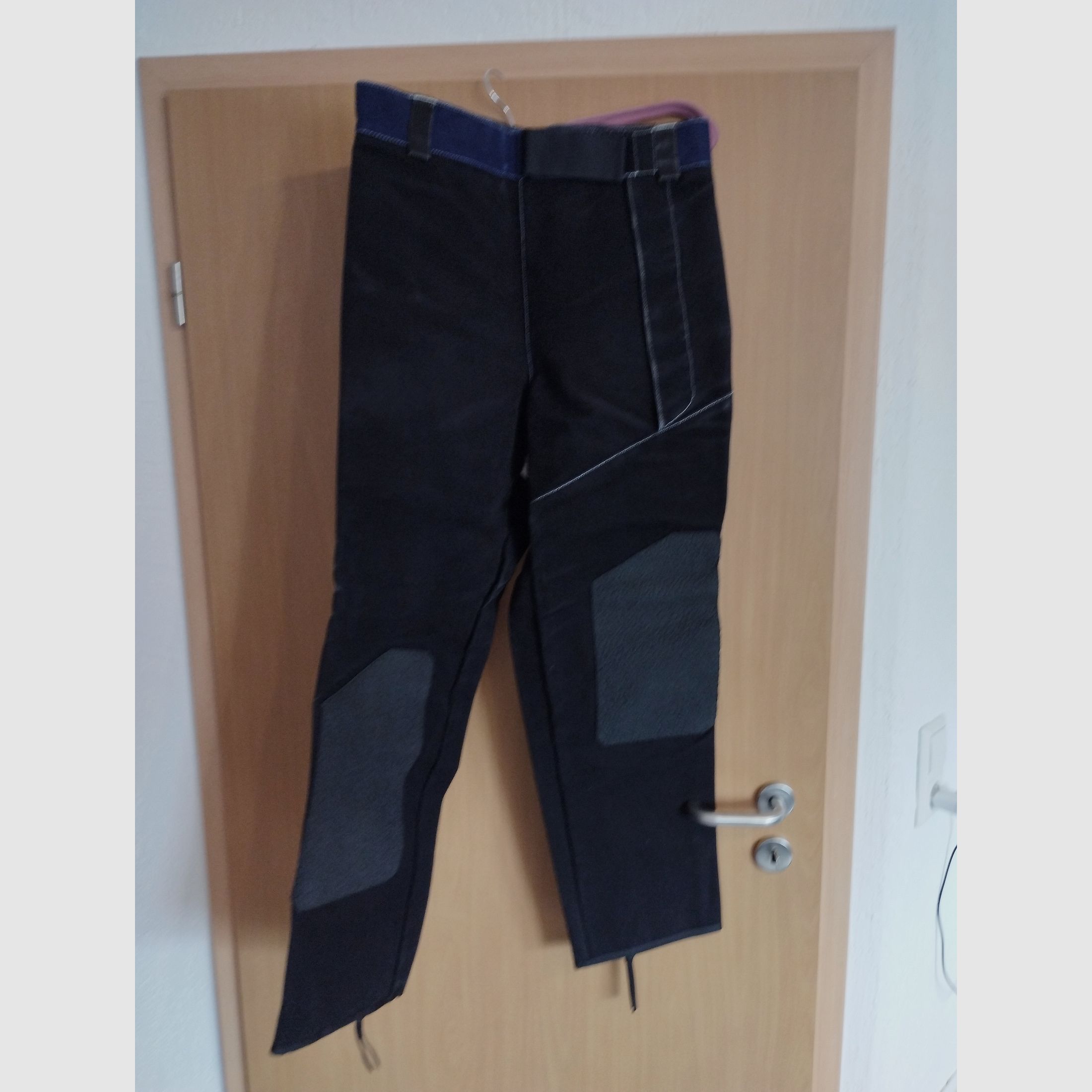 Anschütz Schießjacke und Schießhose