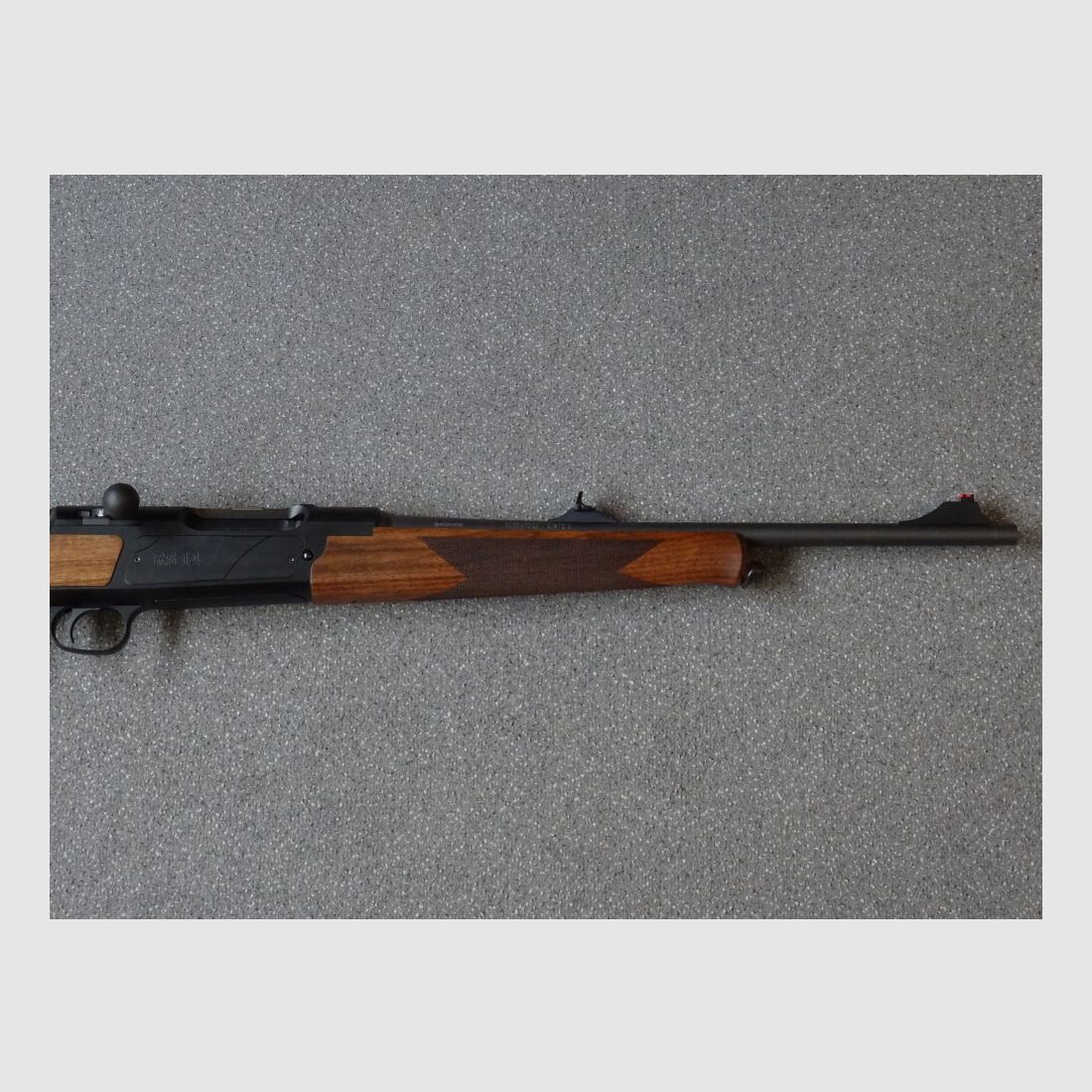 STRASSER	 RS 14 STANDARD