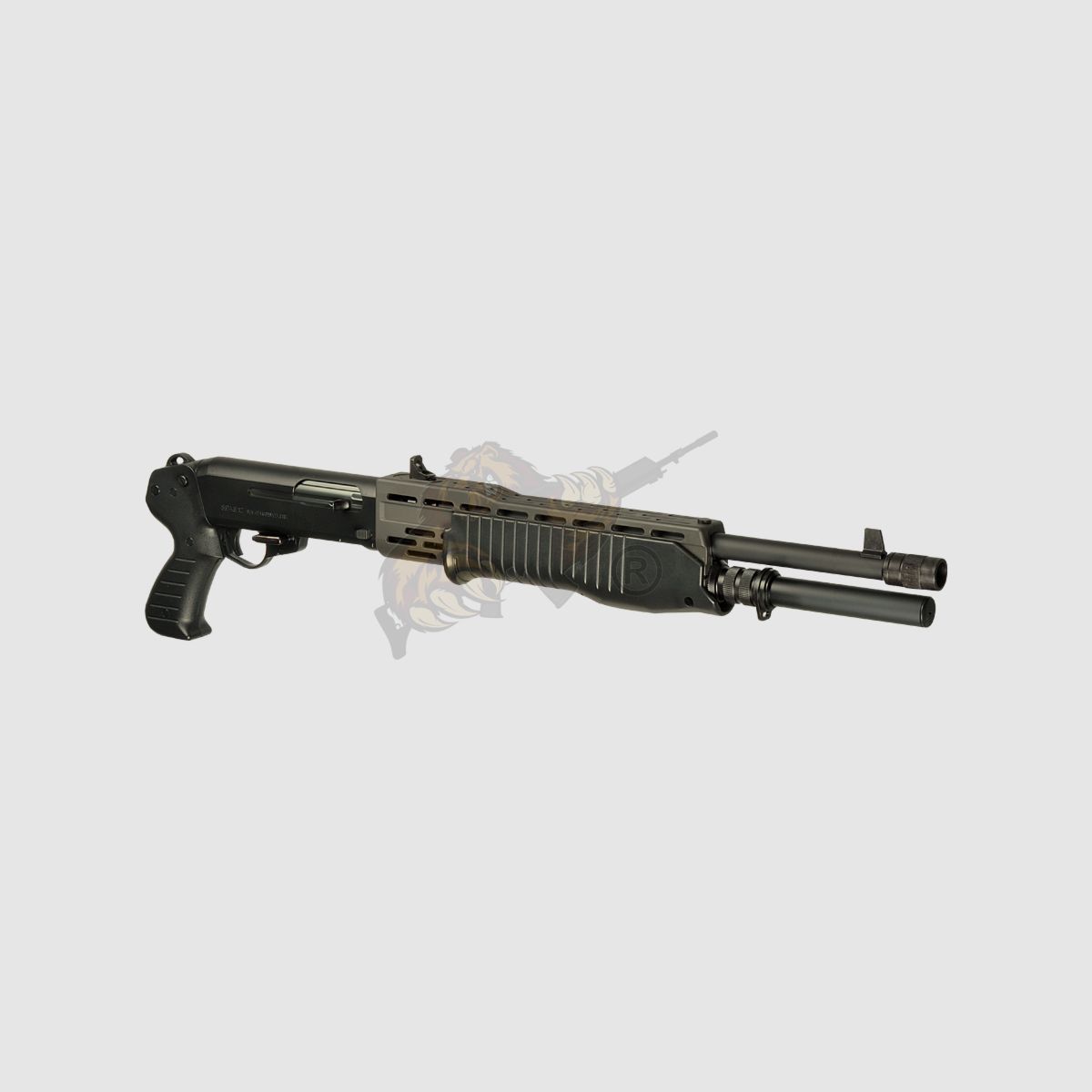 Tokyo Marui SPAS 12 (Stockless Version)