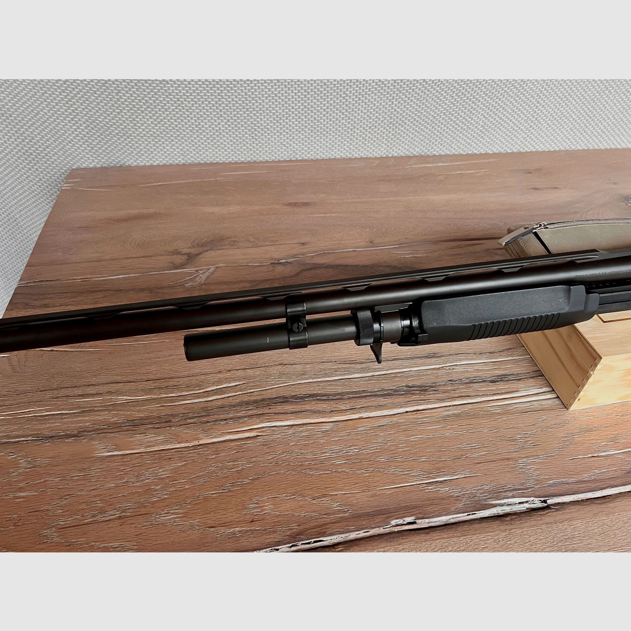 Benelli Selbstladeflinte M3 Super 90 Tactical