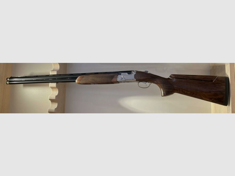 BERETTA 694 SPORTING AS - Longueur du canon 76 cm