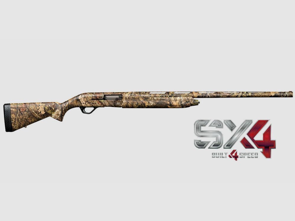 Winchester SX4 Camo Mobuc 71cm, image 1 of 2