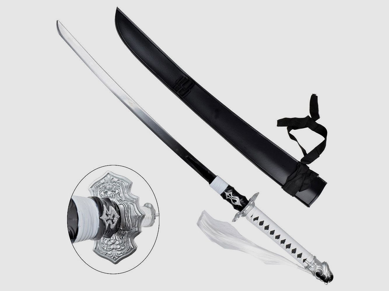 Katana Miecz Nier Automata