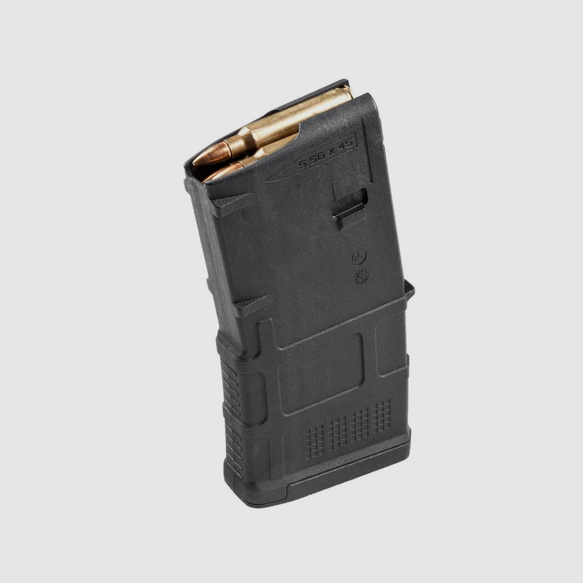 Magpul - Magazynek PMAG 20 Gen. M3 AR15 - Czarny - MAG560-BLK, zdjęcie 1 z 4