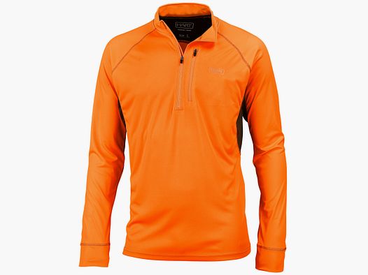 Hart Heren Langarm Funktionsshirt Iron 2-L