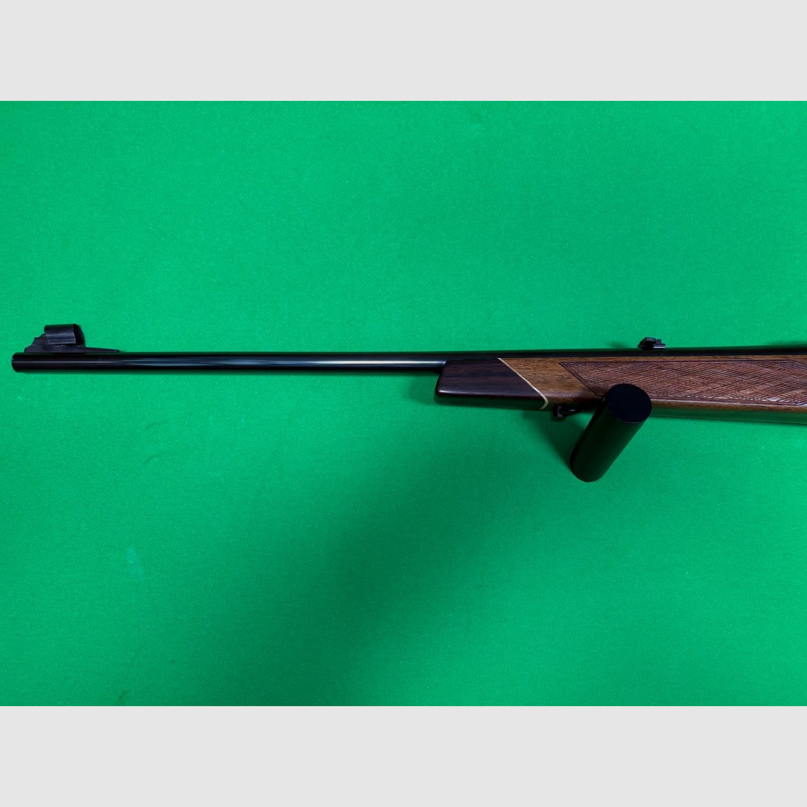 Parker-Hale 98er 7x64