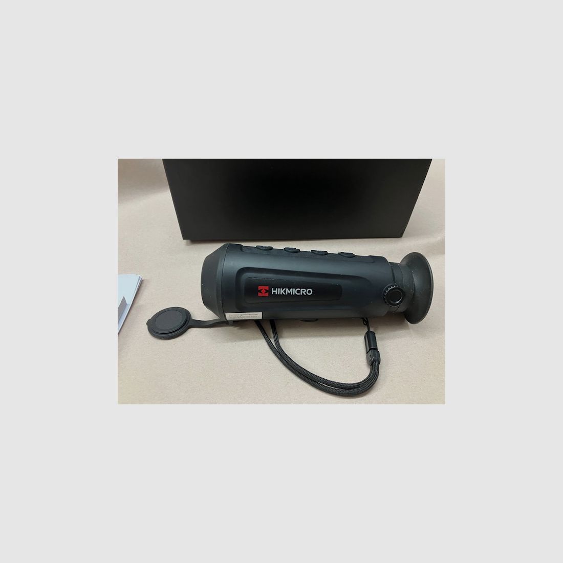 HIKMICRO Wärmebildkamera LYNX LC 06