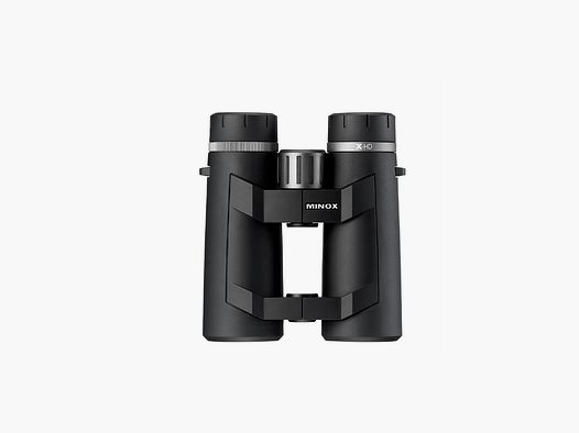 Lornetka MINOX 8x44 X-HD