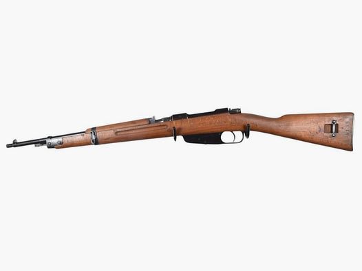 Carcano 38​ 6.5x52Carcano carabine à verrou