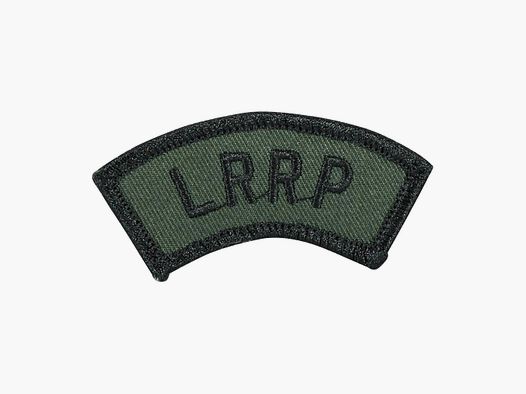 Unbekannt Armabzeichen US LRRP