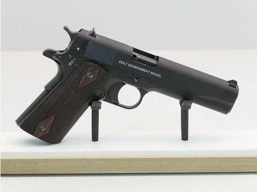 Colt	 1911 A1