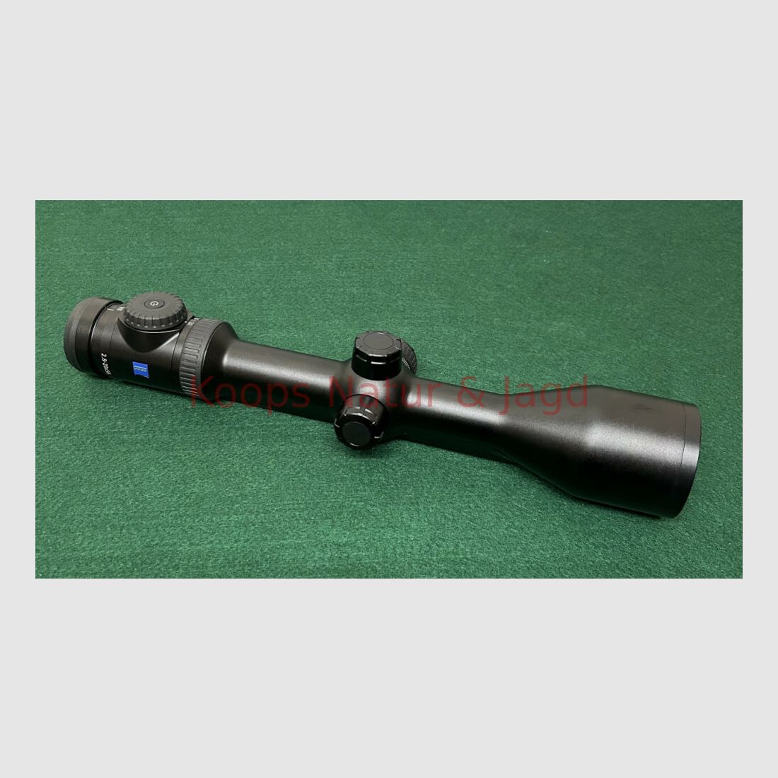 Zeiss V8 2,8-20x56 M