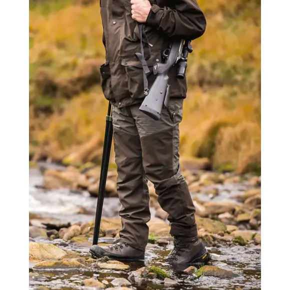 Pantalones de Caza Ashcombe Jack Pyke, imagen 17 de 18