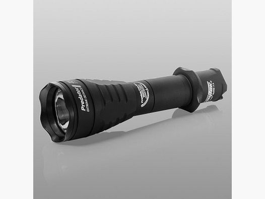 Linterna led ARMYTEK Predator XP-L HI – luz blanca