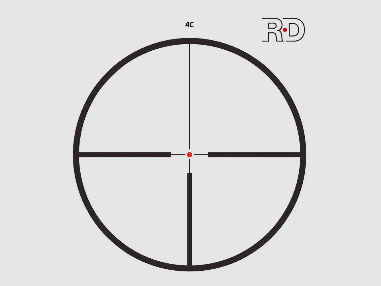 Meopta MeoPro R6 3-18x50 Zielfernrohr