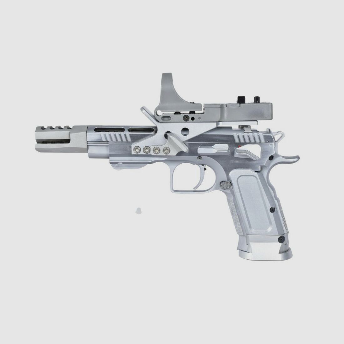 Tanfoglio BAWO Racer II