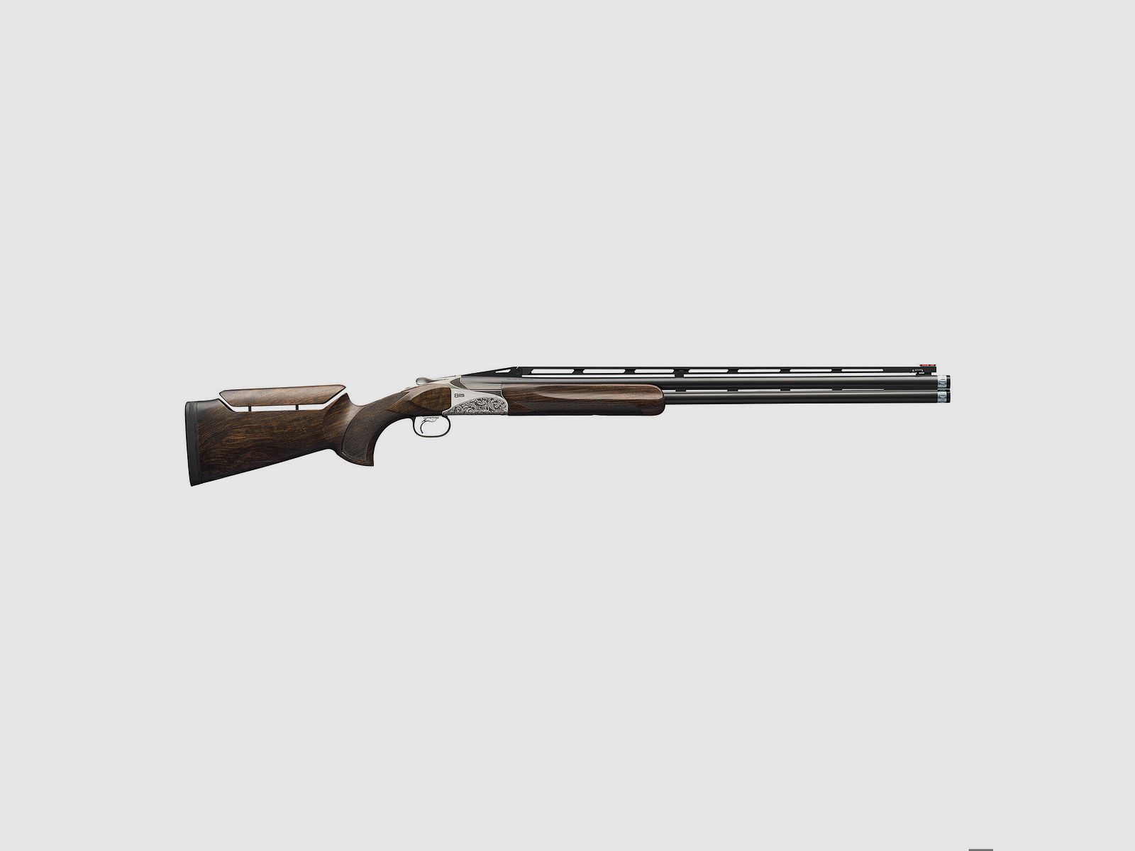 Browning B825 Pro Master ADJ - 12/70