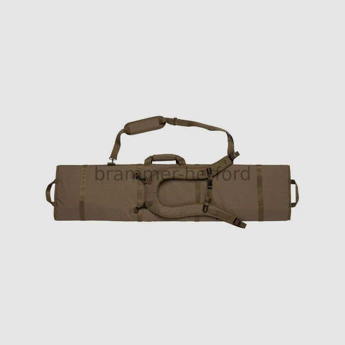Browning Drag Mat