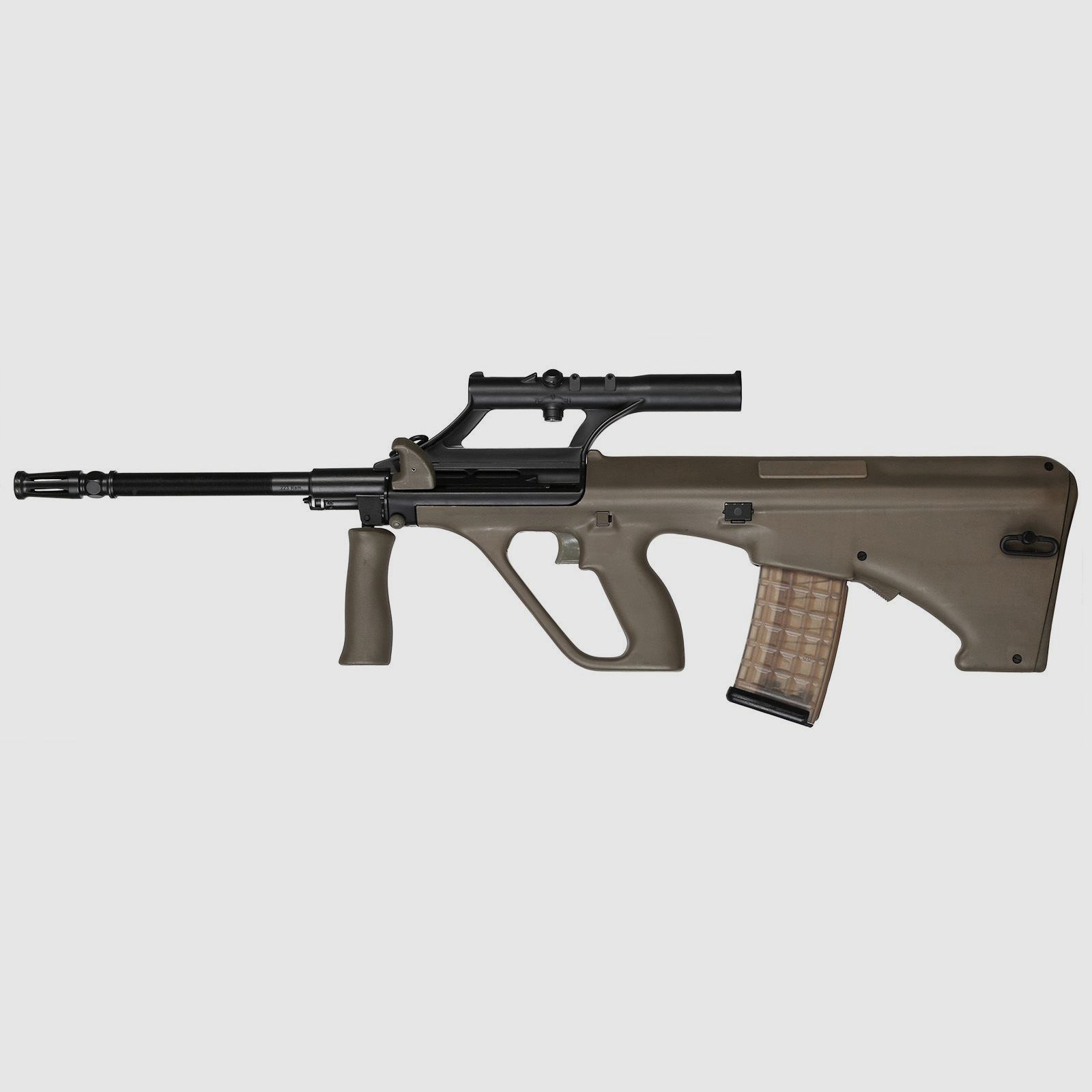 STEYR AUG A3 SA EJÉRCITO