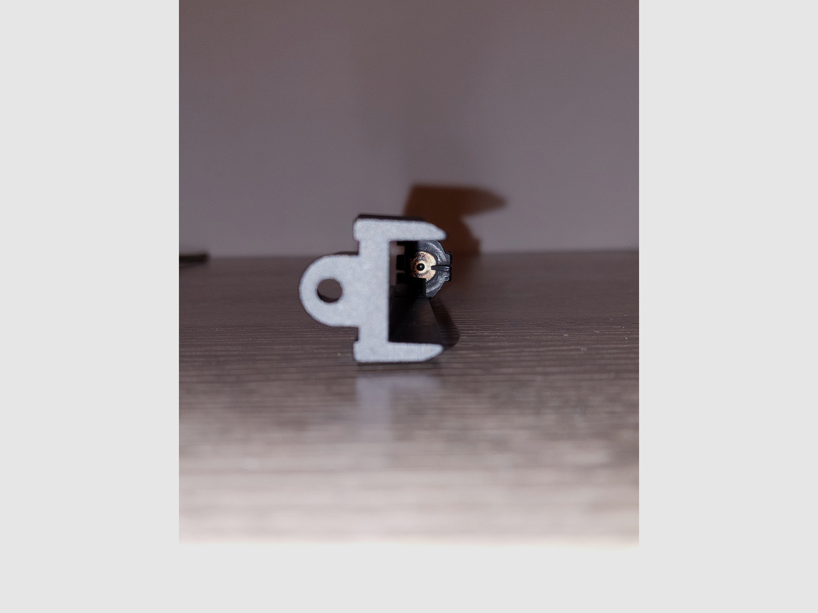 Zoraki 914-P pistola de fogueo 9mm P.A.K. negra