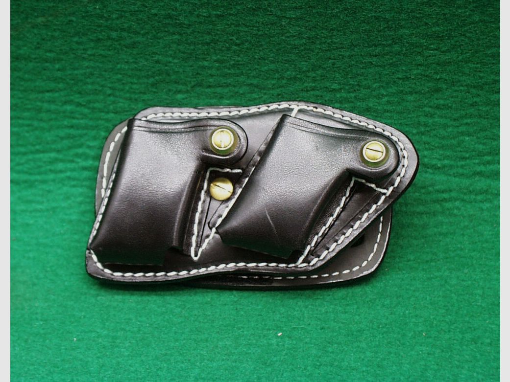 Bernadelli magazine pouch