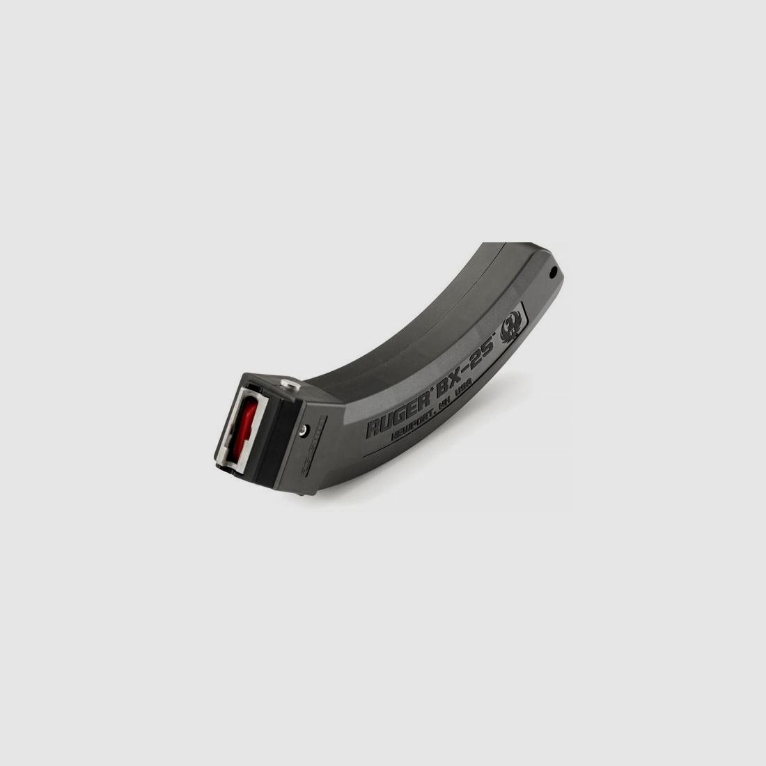 RUGER BX Replacement Magazine for 10/22