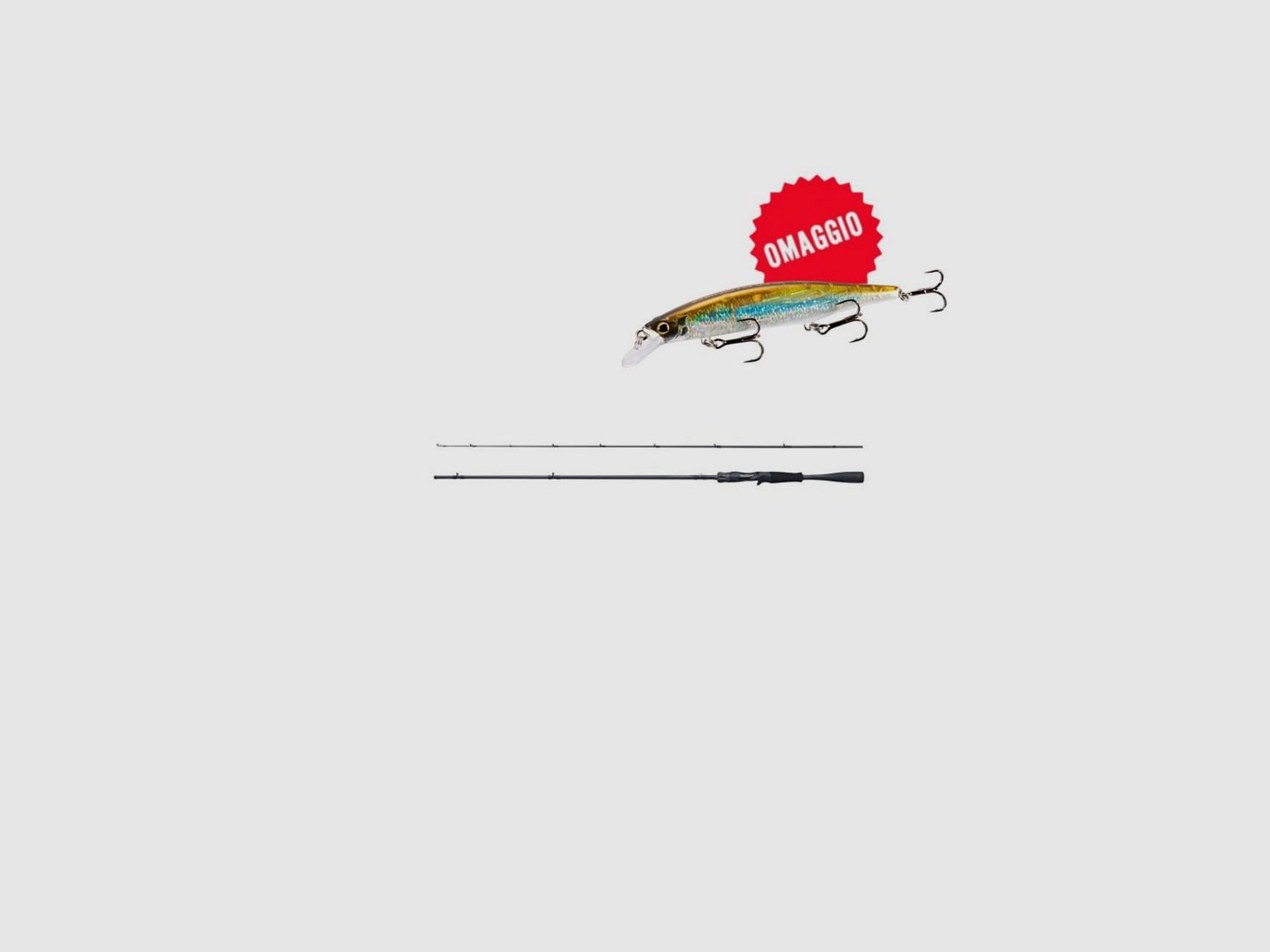 SHIMANO 26 ZODIAS CASTING, afbeelding 2 van 2