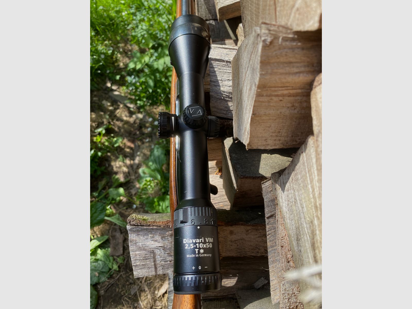 Steyr Modell M 7x64