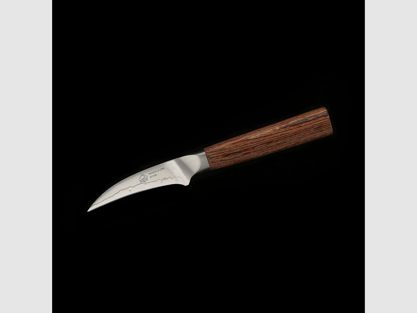 PUMA IP 2.75" Coltello da cucina curvo