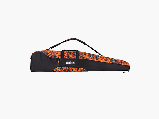 SAKO – Sac à fusil Camouflage Orange