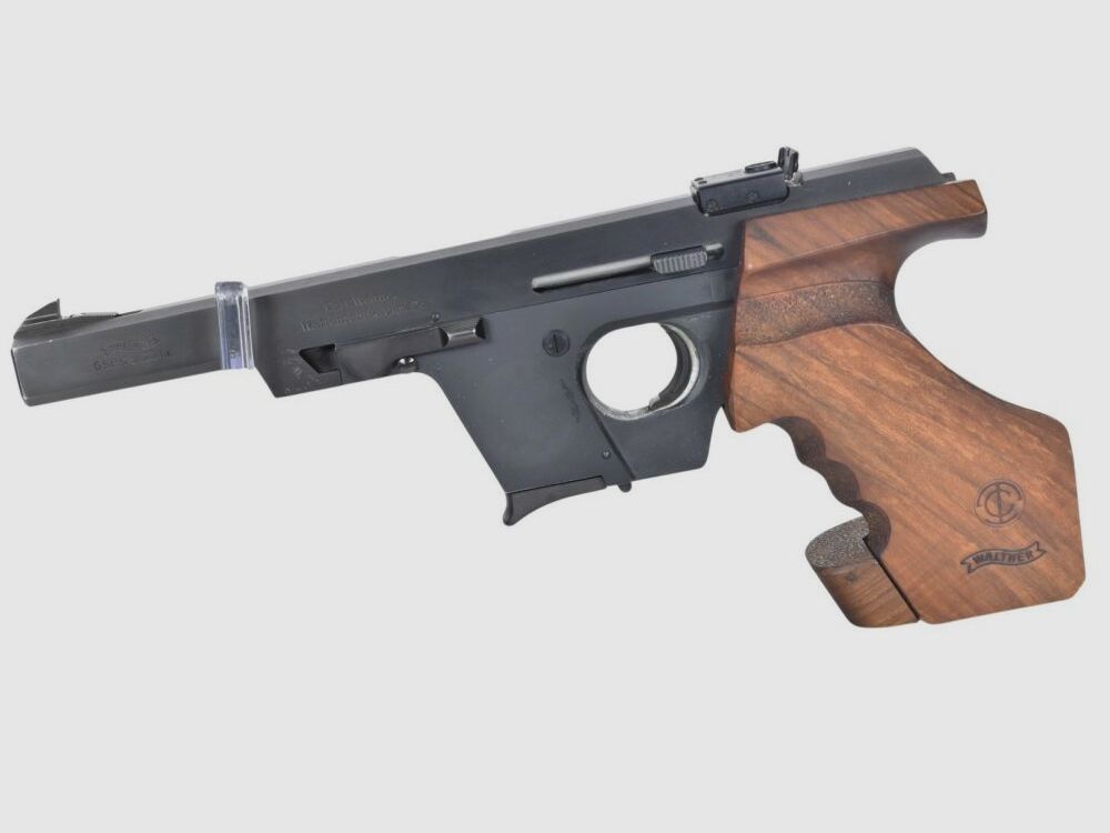 Walther GSP