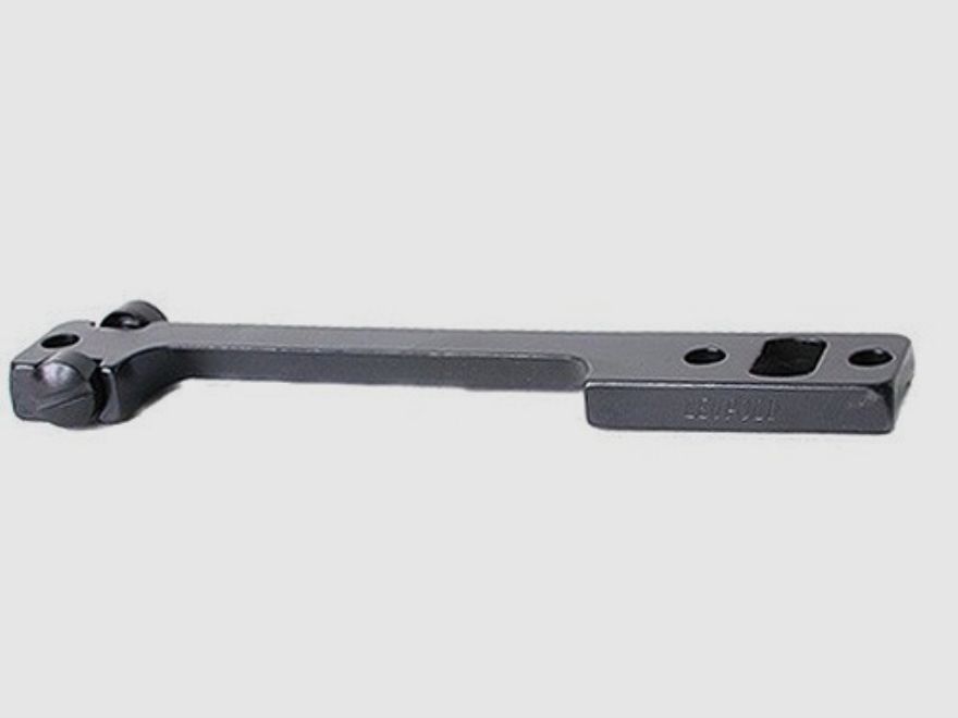 Leupold STD basi 1 pezzo lucido nero per Browning A-Bolt
