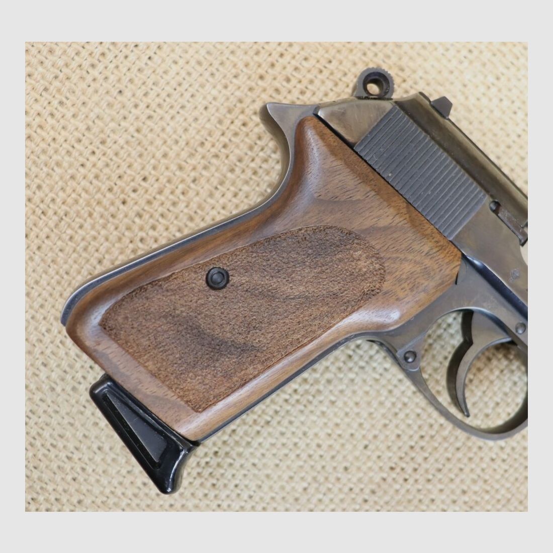 Walther PP 9mmBrowningK