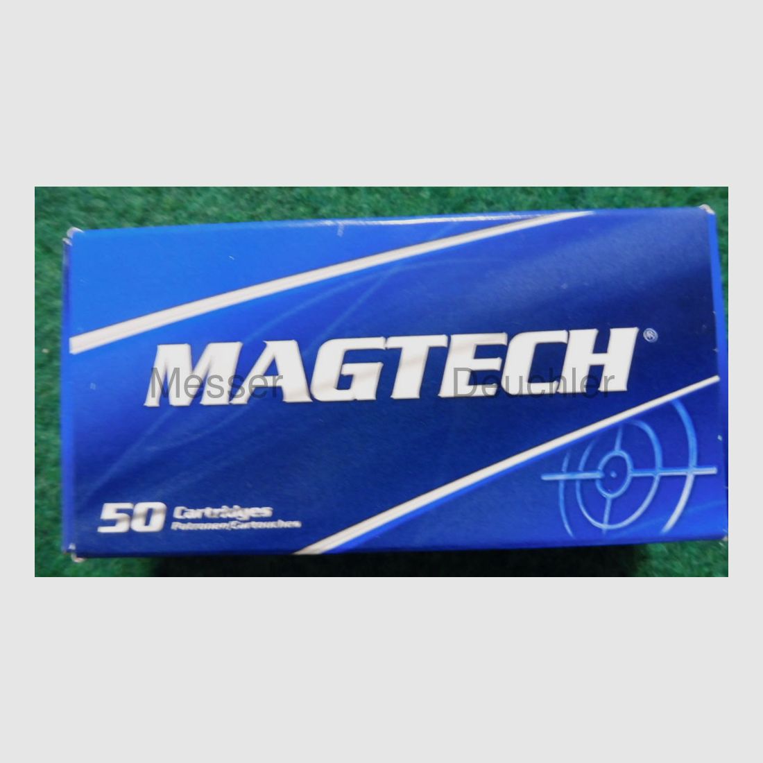MagTech VM 124grsin