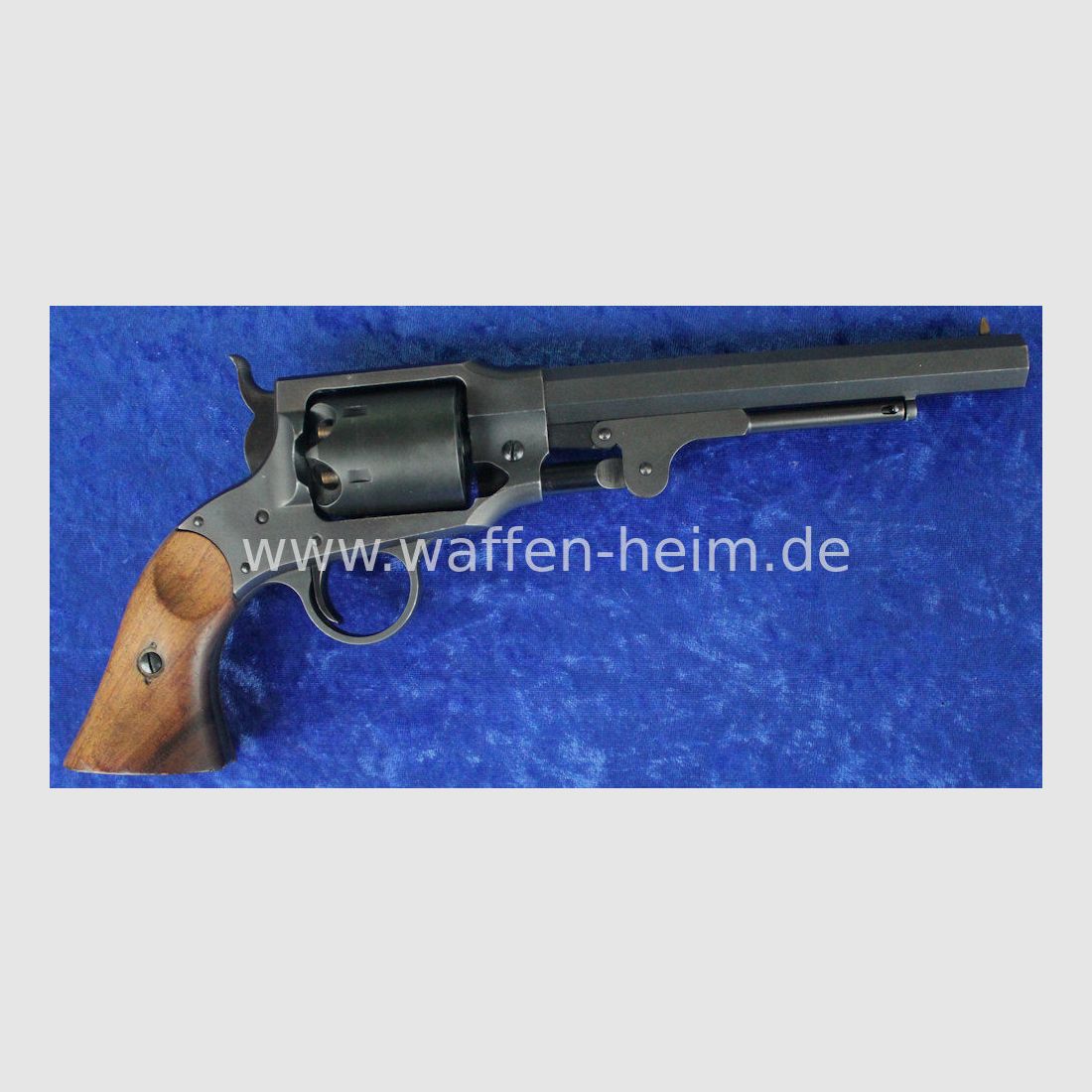 Feinwerkbau Rogers & Spencer