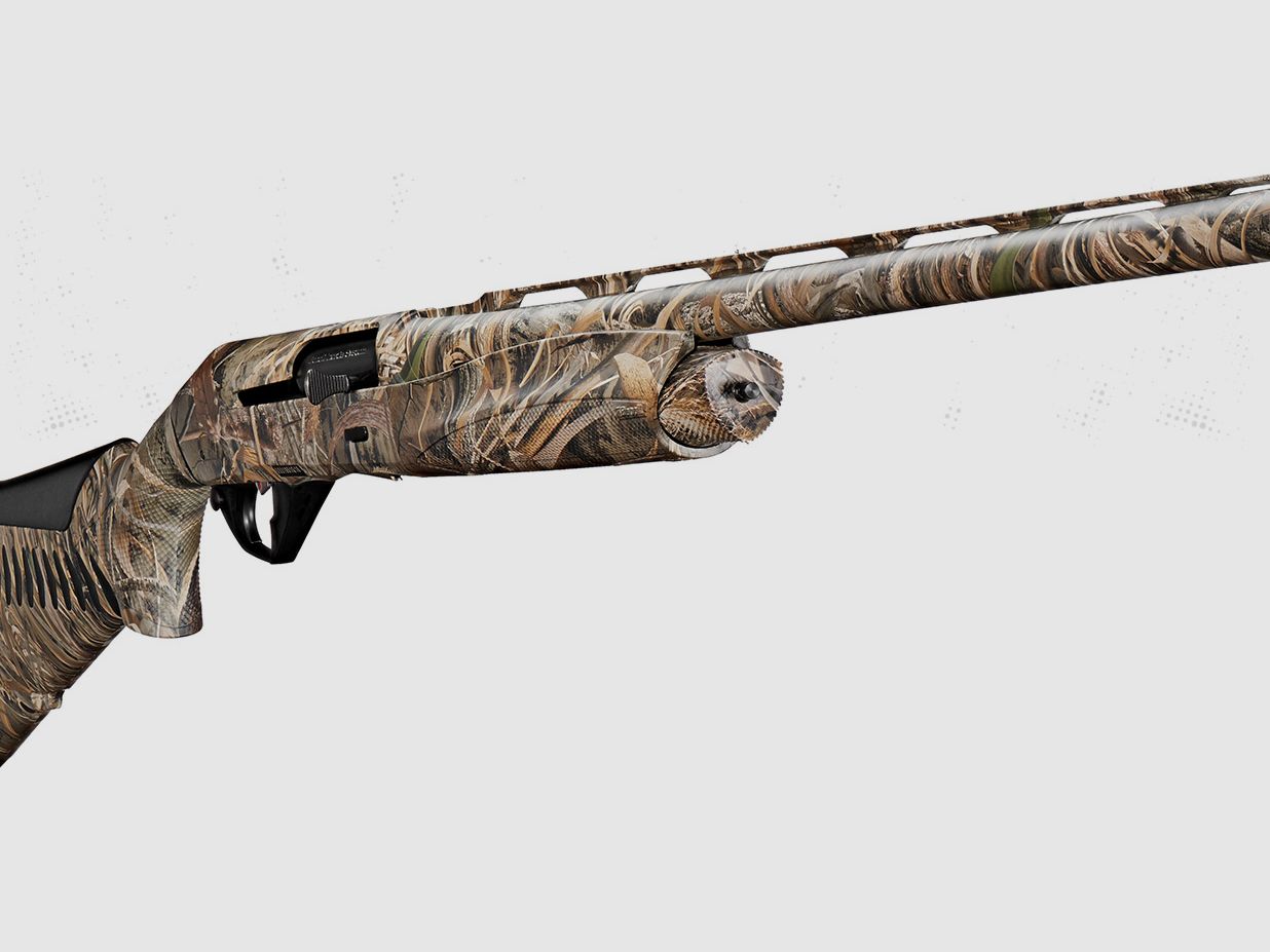 Benelli Super Black Eagle 3 ANGEBOT, Bild 4 von 4