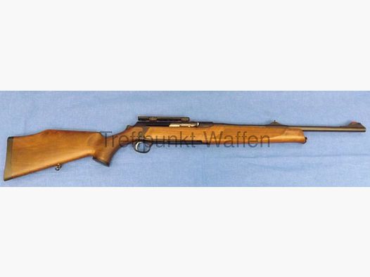 Sauer 303 Classic Madera